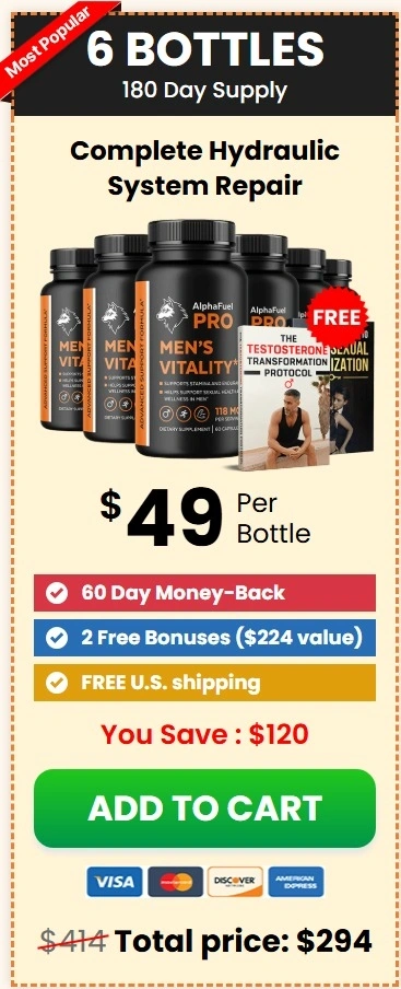 Buy TrimX 6 Bottle
